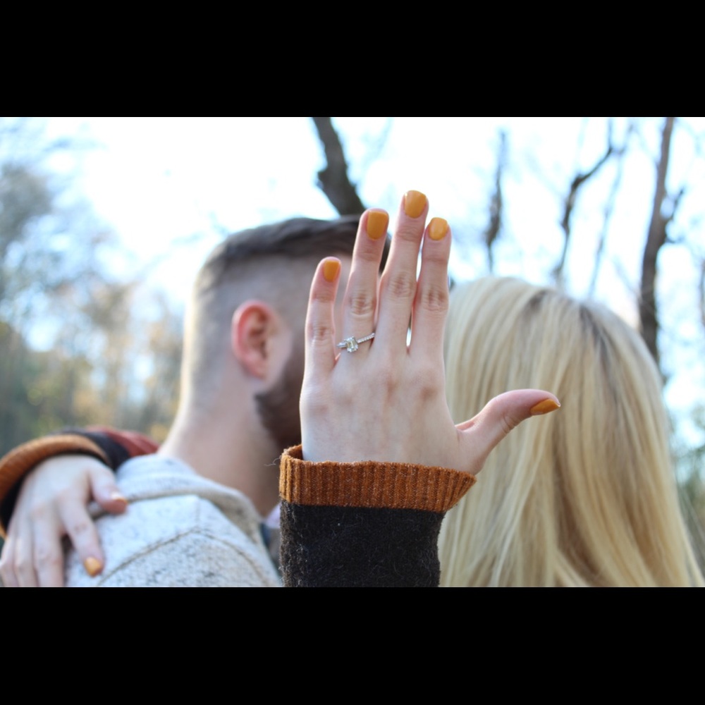 Meet your Posher, Lacey